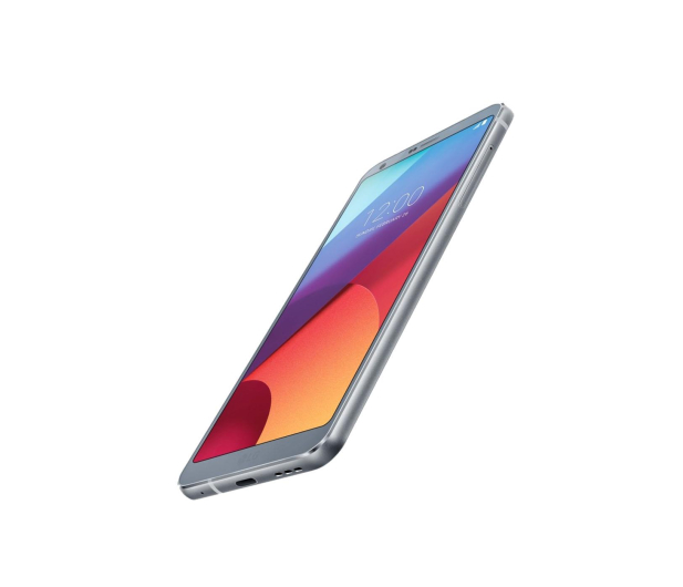 LG G6 platynowy - 357954 - zdjęcie 9